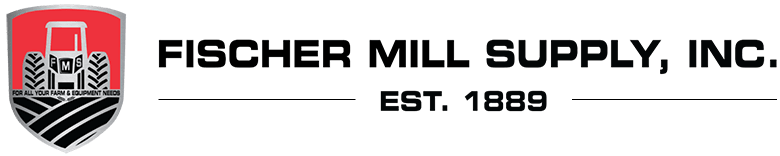Fischer Mill Supply Inc. Logo